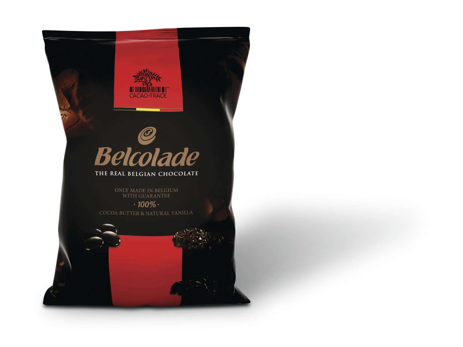 belcolade 1k semiamargo